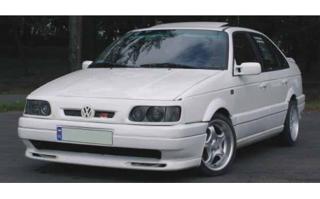 Накладка передняя Volkswagen Passat B3
