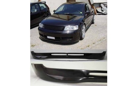 Накладка передняя Volkswagen Passat B5
