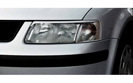 Ресницы Volkswagen Passat B5