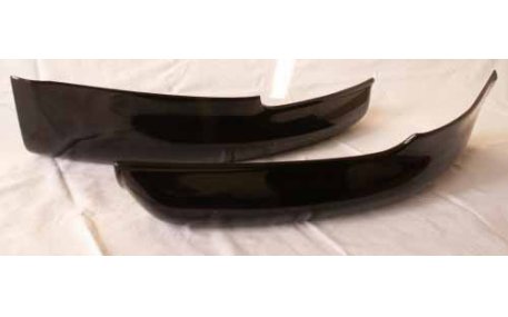 Накладка передняя Volkswagen Passat B5