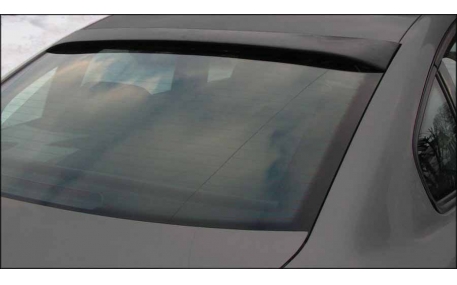 Спойлер Volkswagen Passat B5