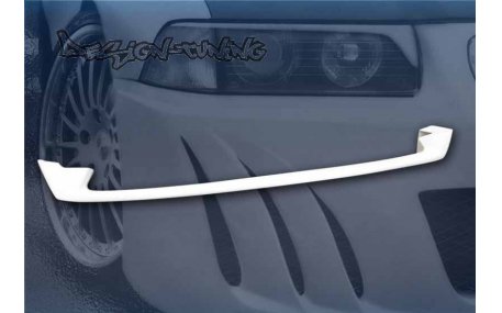 Накладка задняя Volkswagen Polo