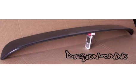 Спойлер Volkswagen Sharan