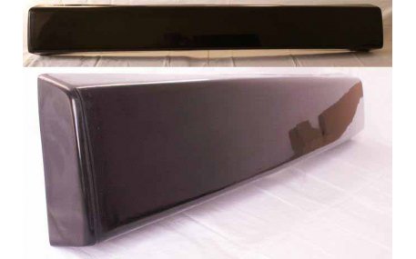 Накладка задней двери Volkswagen T4