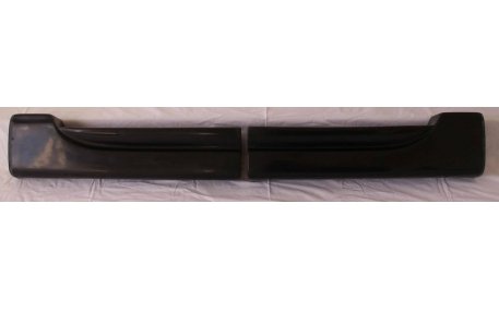 Накладка задней двери Volkswagen T4