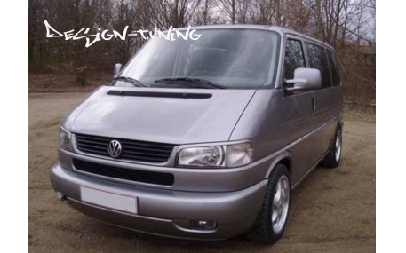 Ресницы Volkswagen T4