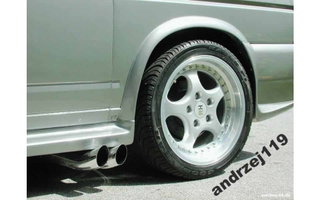 Арки Volkswagen T4