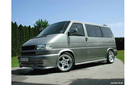 Арки Volkswagen T4
