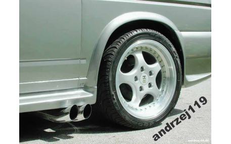 Арки Volkswagen T4