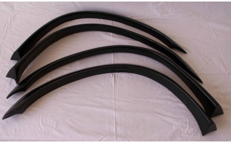 Арки Volkswagen T4