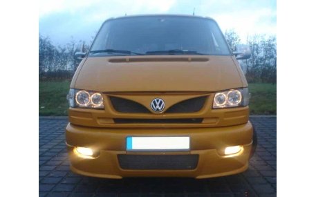 Накладка передняя Volkswagen T4