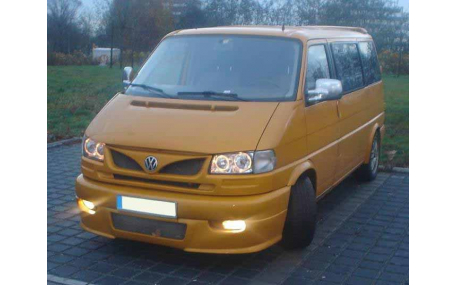 Накладка передняя Volkswagen T4