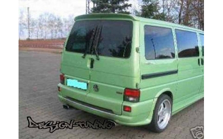 Спойлер Volkswagen T4