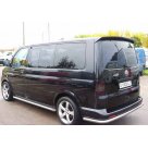 Спойлер Volkswagen T5 (1 дв)