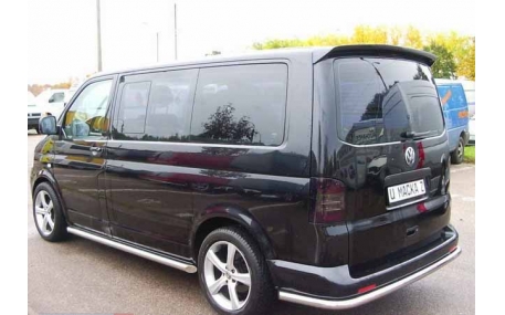 Спойлер Volkswagen T5 (1 дв)