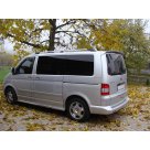 Спойлер Volkswagen T5 (1 дв)
