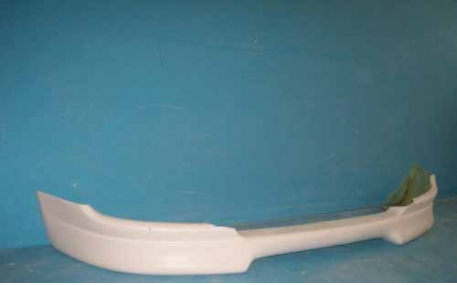 Накладка передняя Volkswagen Touran