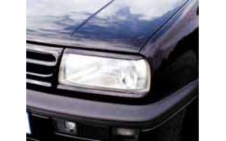 Ресницы Volkswagen Vento