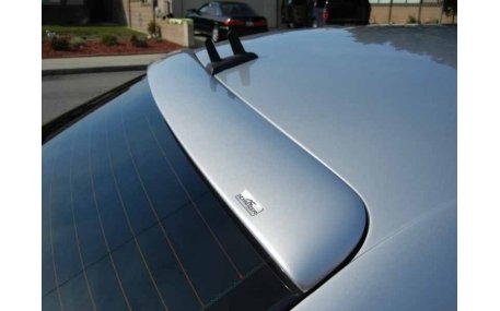 Спойлер BMW E38