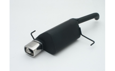 Выхлопная система Alfa Romeo 147