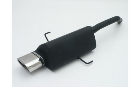 Выхлопная система Alfa Romeo 156