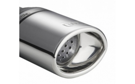 Выхлопная система Alfa Romeo 156