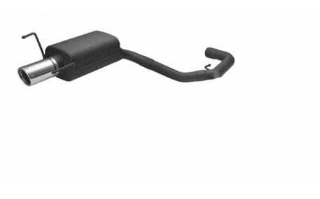 Выхлопная система Alfa Romeo 159