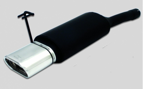 Выхлопная система Alfa Romeo 145