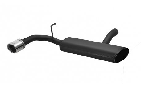 Выхлопная система Alfa Romeo Giulietta