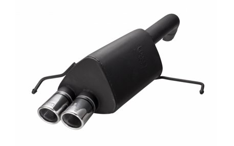 Выхлопная система Alfa Romeo 147 GTA