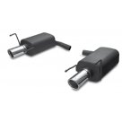 Выхлопная система Alfa Romeo 159