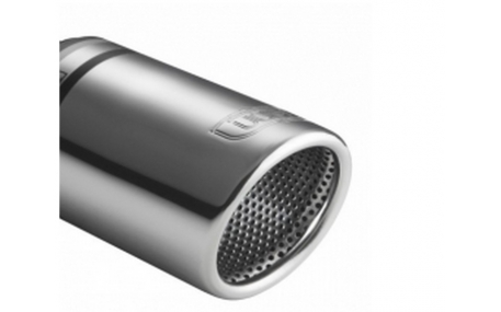 Выхлопная система Audi A3 8P