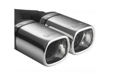 Выхлопная система Audi A3 8L