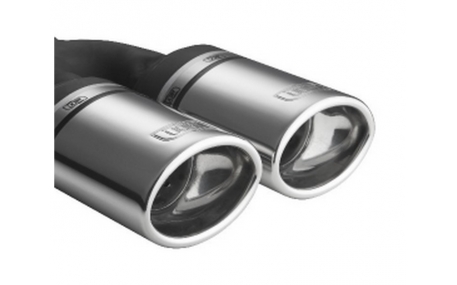 Выхлопная система Audi A4 B5