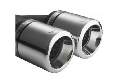 Выхлопная система Audi A4 B5