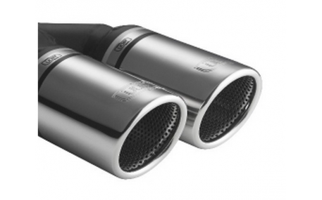 Выхлопная система Audi A4 B5