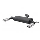 Выхлопная система Audi A3 8P Sportback