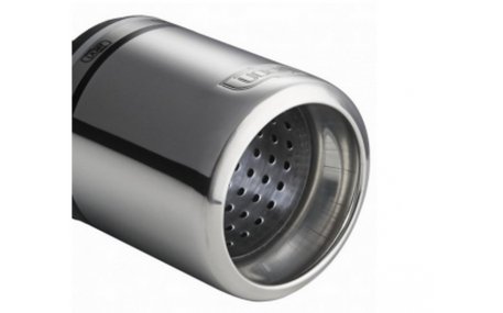 Выхлопная система Audi TT