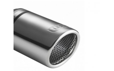 Выхлопная система Audi TT