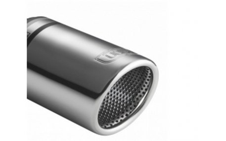 Выхлопная система Audi A6 C6