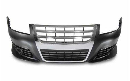 Бампер передний Volkswagen Passat B5