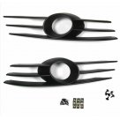 Бампер передний Volkswagen Passat B5