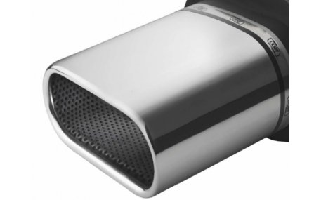 Выхлопная система BMW E39