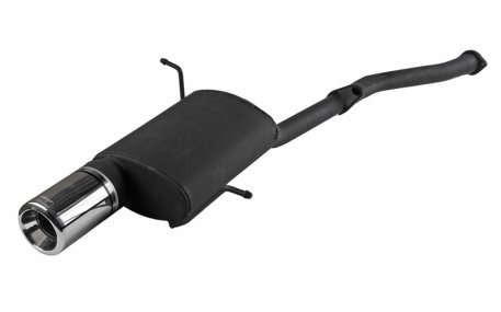 Выхлопная система BMW E36