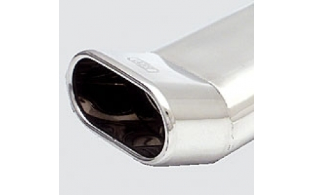 Выхлопная система BMW E30