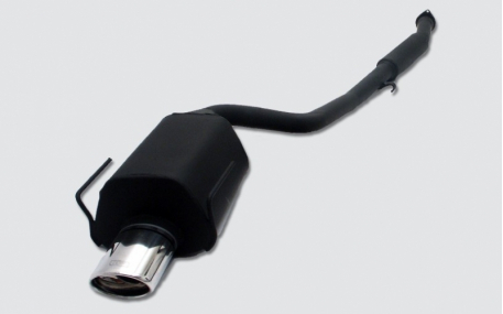 Выхлопная система BMW E36