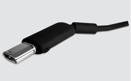 Выхлопная система BMW E34 520i