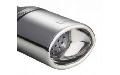 Выхлопная система BMW E34 525