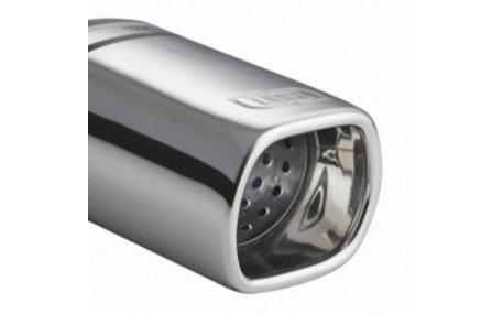 Выхлопная система BMW E46 Compact