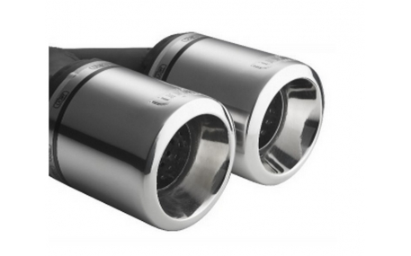 Выхлопная система BMW E30